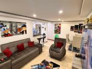 apartamento en venta en belén loma de los bernal. Cod V12560