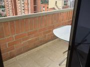 apartamento en venta en belén loma de los bernal. Cod V12562