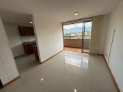 apartamento en venta en belén loma de los bernal. Cod...