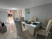 apartamento en venta en belén loma de los bernal. Cod...