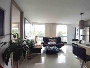 Apartamento en venta en Belén Malibu