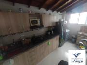 apartamento en venta en belen parque. Cod V507206