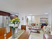 Apartamento en venta en Belen Rodeo Alto