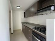 Apartamento en venta en Belén Rodeo Alto