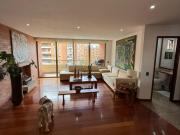 Apartamento en venta en Bella Suiza