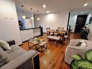 apartamento en venta en bella suiza