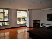 apartamento en venta en bella suiza. Cod V22476