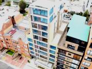 apartamento en venta en bella suiza. Cod V3449