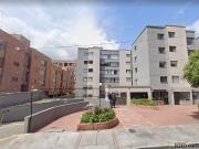 apartamento en venta en bella suiza usaquén. Cod V13021408