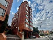 apartamento en venta en bella suiza usaquén. Cod V5039