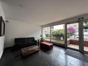 apartamento en venta en bella suiza usaquén. Cod V5129