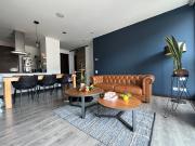 apartamento en venta en bella suiza usaquén. Cod V66