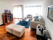 Apartamento en Venta en Bella Suiza, Usaquén. CZ9219