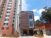 apartamento en venta en bellavista. Cod V122823