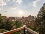 apartamento en venta en bellavista. Cod V13931