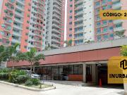 apartamento en venta en bellavista. Cod V26594