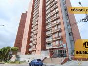 apartamento en venta en bellavista. Cod V27055