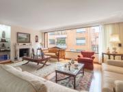 apartamento en venta en bellavista. Cod V28101