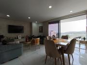 apartamento en venta en bellavista. Cod V31977