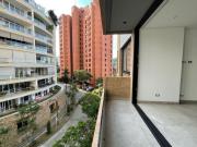 apartamento en venta en bellavista. Cod V5012