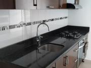 apartamento en venta en bellavista. Cod V679