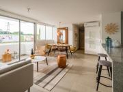 apartamento en venta en bellavista. Cod V73193