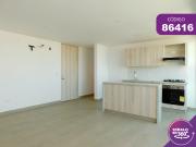apartamento en venta en bellavista. Cod V86416