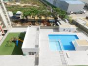 apartamento en venta en bellavista. Cod V87286