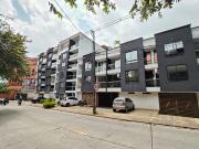 apartamento en venta en bellavista. Cod V9190667