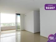 apartamento en venta en bellavista. Cod V92207