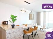 apartamento en venta en bellavista. Cod V92509