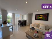 apartamento en venta en bellavista. Cod V92916