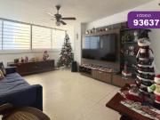 apartamento en venta en bellavista. Cod V93637