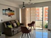 apartamento en venta en bello. Cod V213241