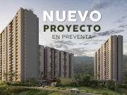 Apartamento En Venta En Bello En Bucaros V109587