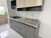 Apartamento En Venta En Bello En Santa Ana V192266