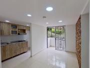 Apartamento en Venta en Bello Unidad Puerto Alegre