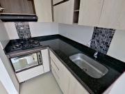 Apartamento en Venta en Bello Unidad Puerto Alegre
