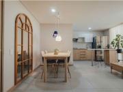 Apartamento En Venta En Bello V109557