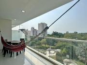 Apartamento en Venta en Bellohorizonte, Cerca al Mar,...