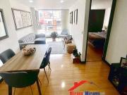 Apartamento en Venta en Belmira Bogota
