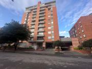 apartamento en venta en belmira usaquén. Cod V52029