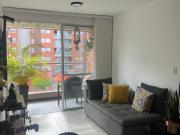 Apartamento en venta en Belmonte
