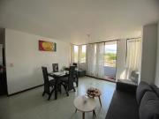 apartamento en venta en belmonte. Cod V5436