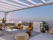 Apartamento en venta en Benahavis