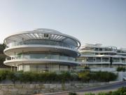 Apartamento en venta en Benahavís, La Quinta. Apartamentos.