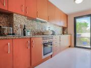 Apartamento en venta en Benahavís, Los Arqueros Puerto...