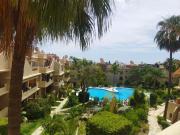 Apartamento en venta en Benahavís, Los Flamingos....