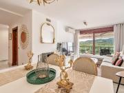 Apartamento en venta en Benahavís, Los Flamingos....