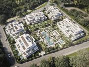 Apartamento en venta en Benahavís, Los Flamingos. VIDA...